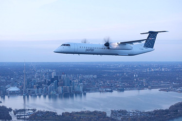 Is Canada's Quirky Porter Airlines History?